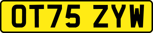 OT75ZYW