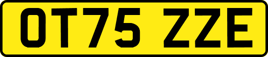 OT75ZZE
