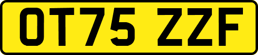 OT75ZZF