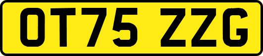 OT75ZZG