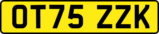 OT75ZZK