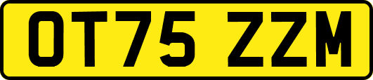OT75ZZM