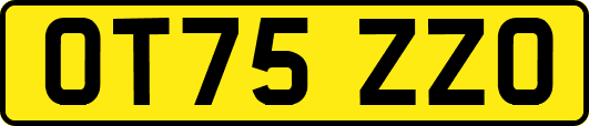 OT75ZZO