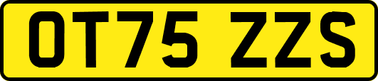 OT75ZZS
