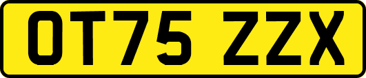 OT75ZZX