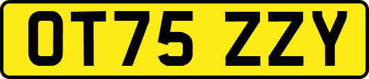OT75ZZY