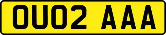 OU02AAA