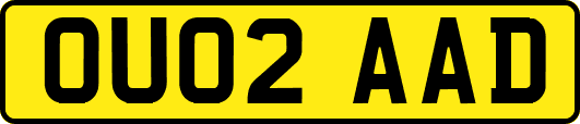OU02AAD