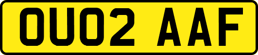 OU02AAF