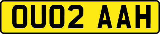 OU02AAH