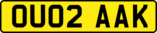 OU02AAK