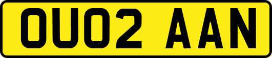 OU02AAN