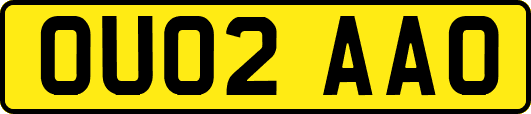 OU02AAO