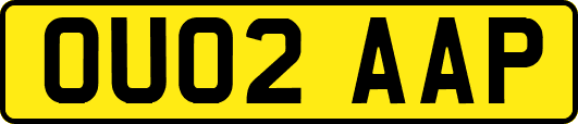 OU02AAP