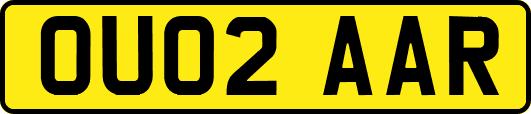OU02AAR