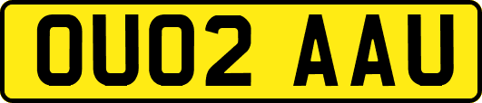 OU02AAU