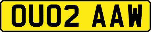 OU02AAW