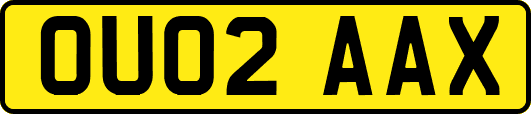 OU02AAX