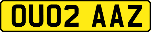 OU02AAZ