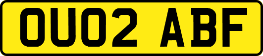 OU02ABF