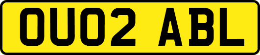 OU02ABL