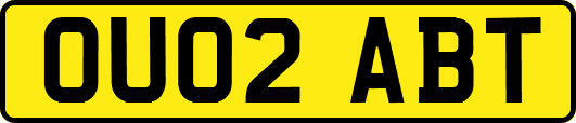 OU02ABT
