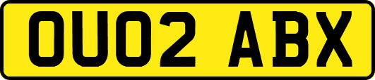 OU02ABX