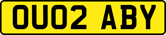 OU02ABY