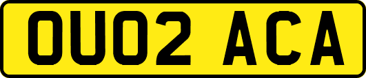 OU02ACA