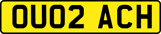 OU02ACH