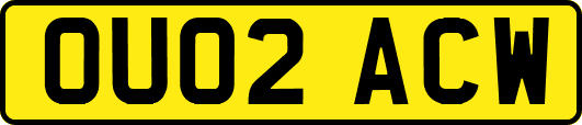 OU02ACW