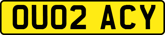 OU02ACY