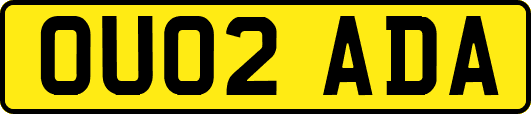 OU02ADA