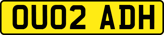 OU02ADH