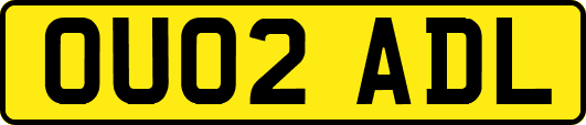 OU02ADL