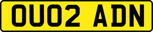 OU02ADN