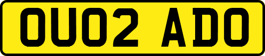 OU02ADO