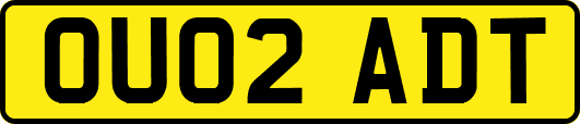 OU02ADT