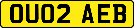 OU02AEB