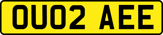 OU02AEE