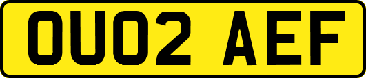 OU02AEF