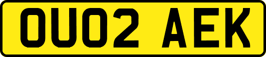 OU02AEK