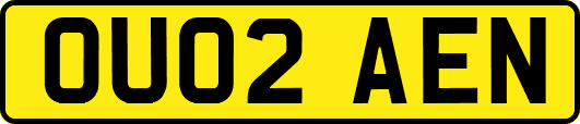 OU02AEN