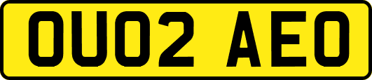 OU02AEO