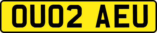 OU02AEU