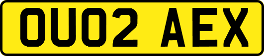 OU02AEX