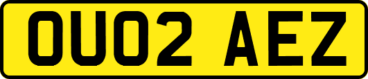 OU02AEZ