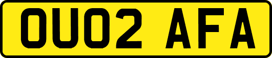 OU02AFA
