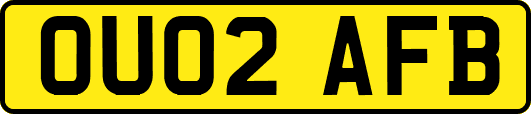 OU02AFB