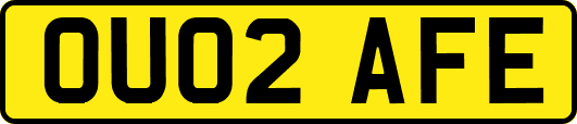 OU02AFE